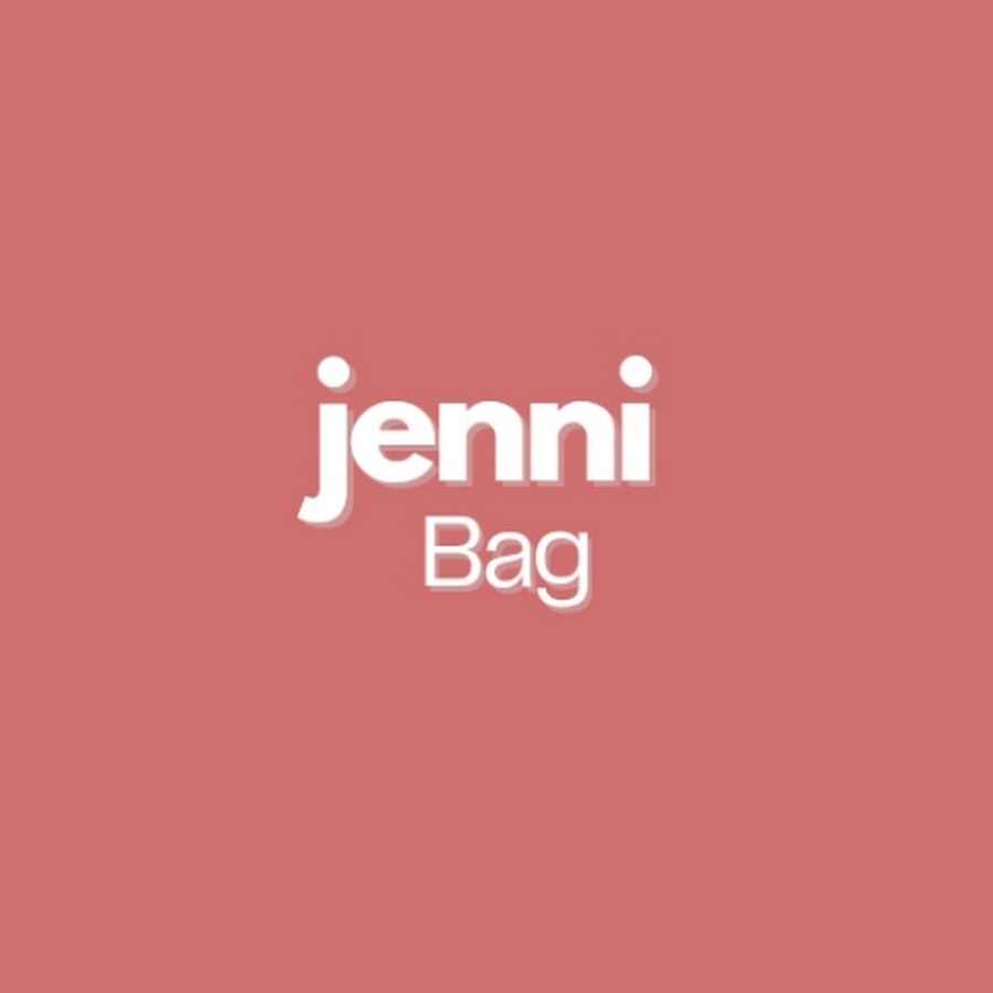 Jenni Bag Promo Code Logo
