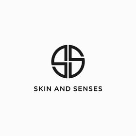 Skin and Senses Promo Code Logo