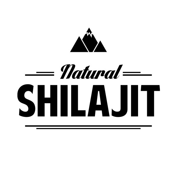 Natural Shilajit Promo Code Logo