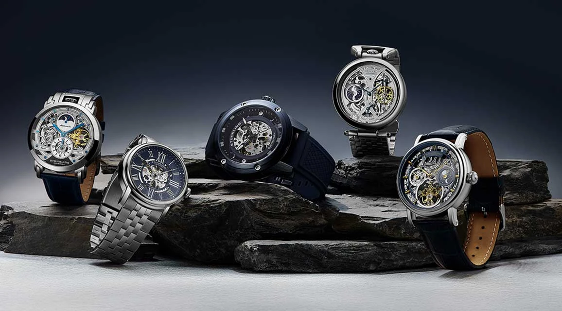 Stuhrling Promo Code