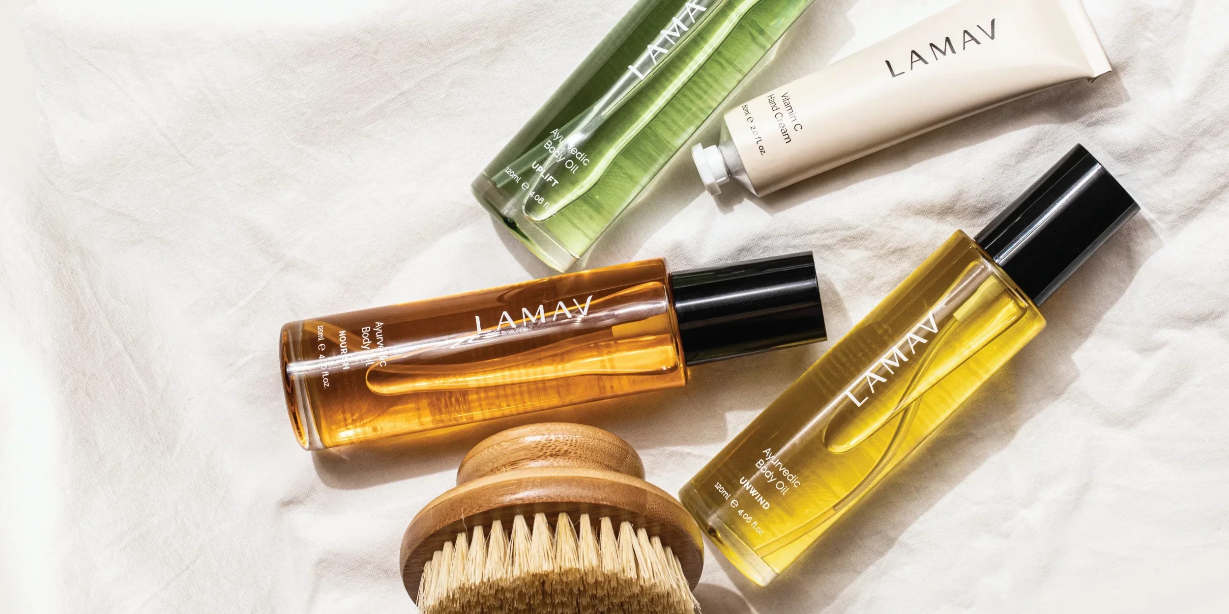 Lamav Promo Code