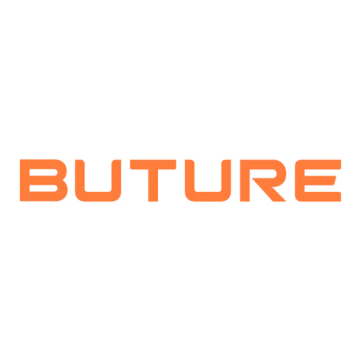 Buture Promo Code Logo