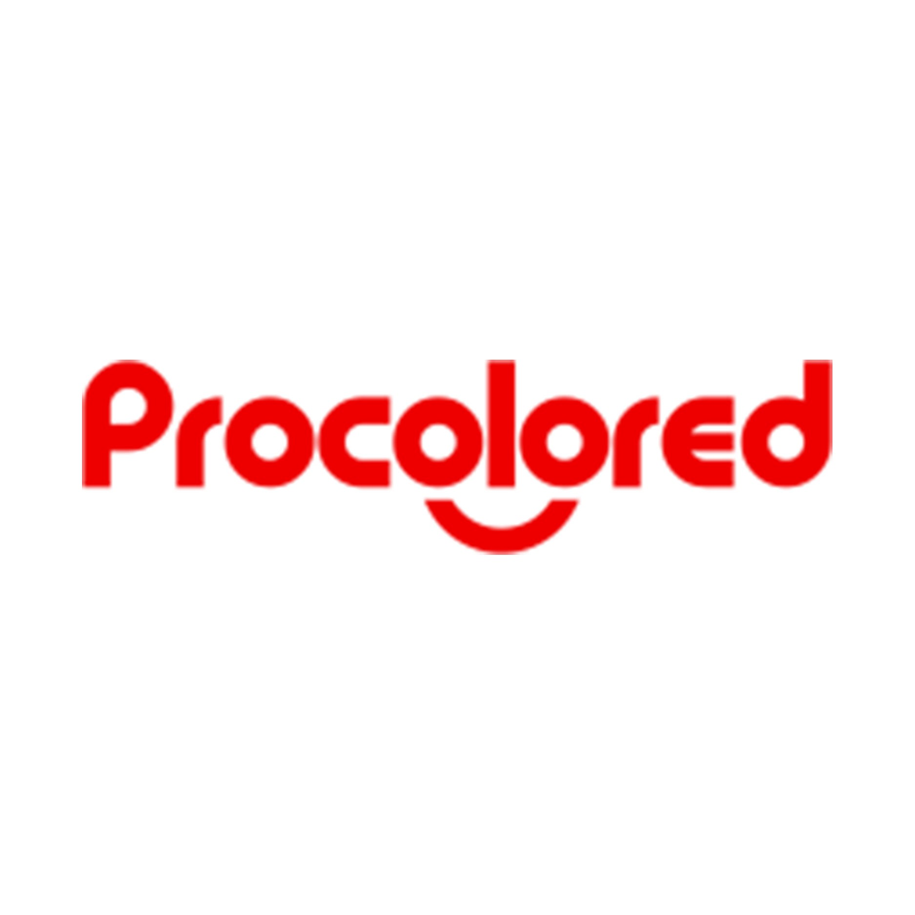 Procolored Promo Code Logo