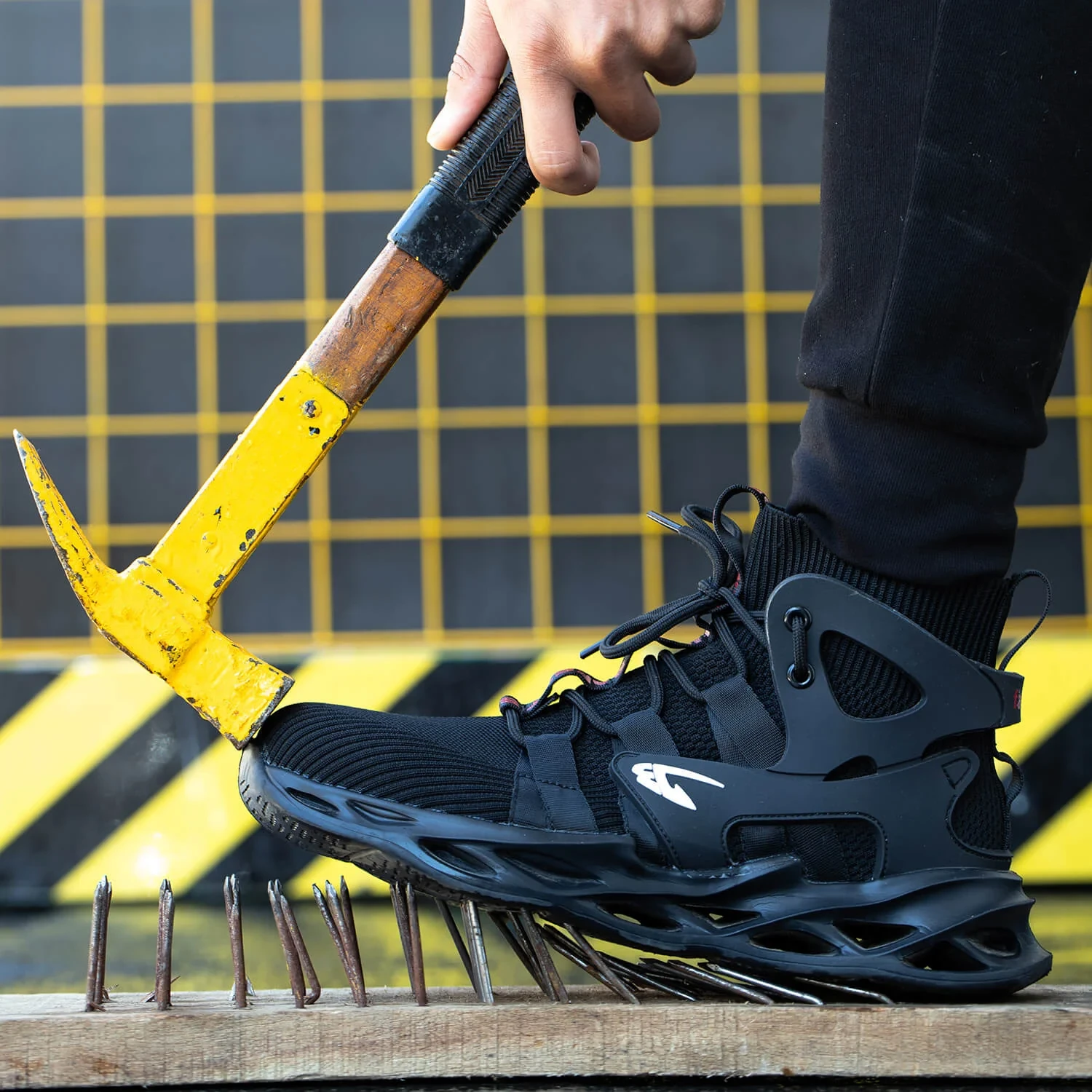 Maven Safety Shoes Promo Code
