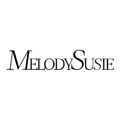 Melody Susie Promo Code Logo