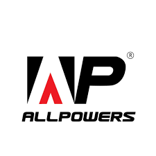 Allpowers US Promo Code Logo