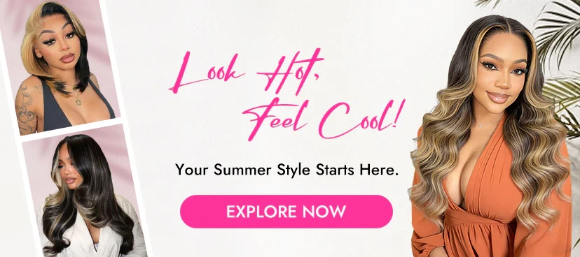Yolissa hair Promo Code