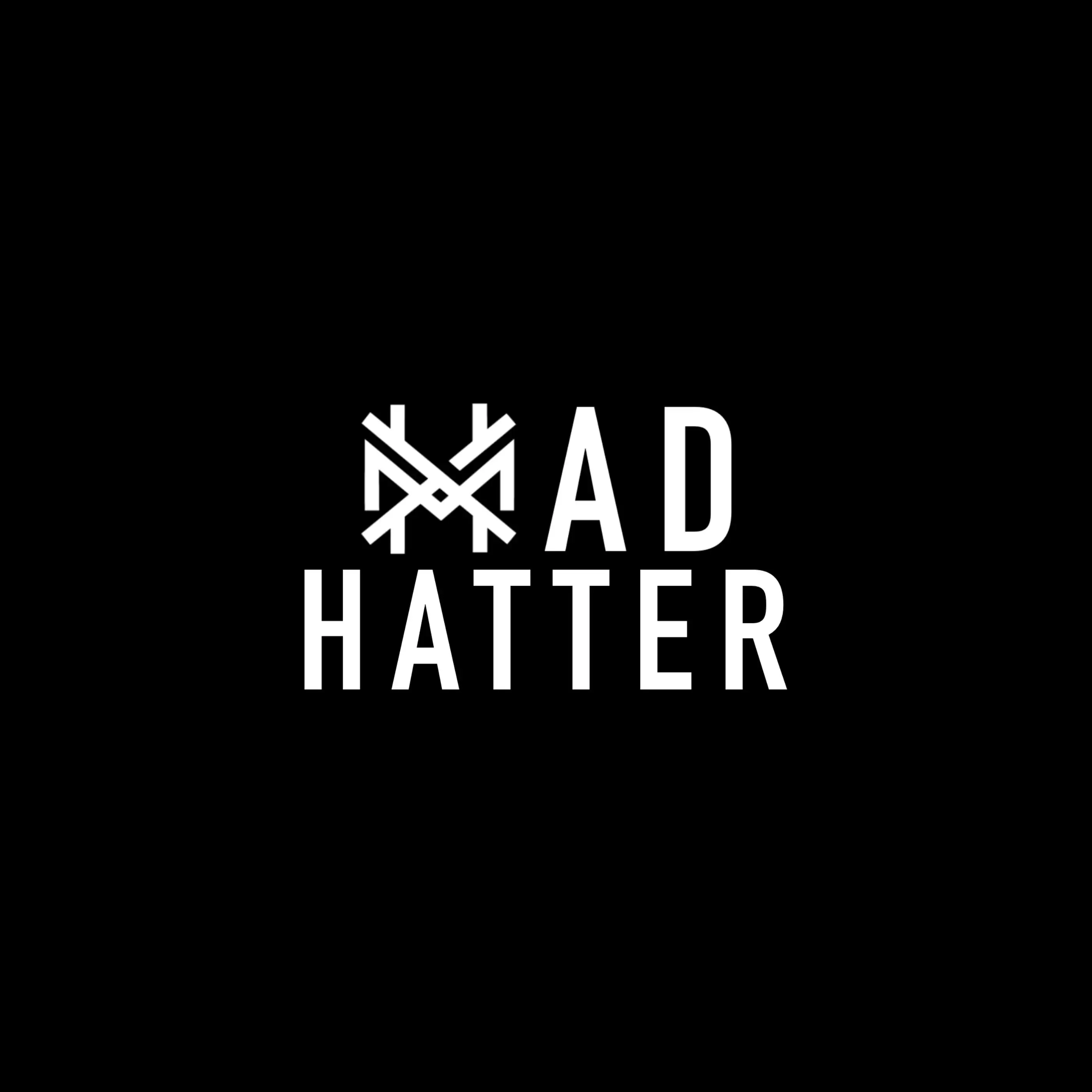 The Mad Hatter Promo Code Logo