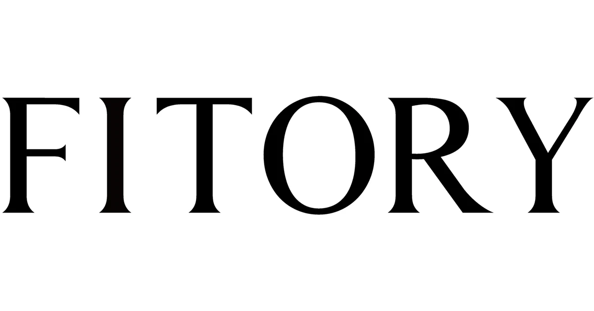 Fitory Promo Code Logo