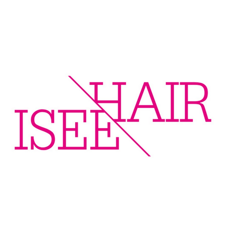 ISEE Hair Promo Code Logo