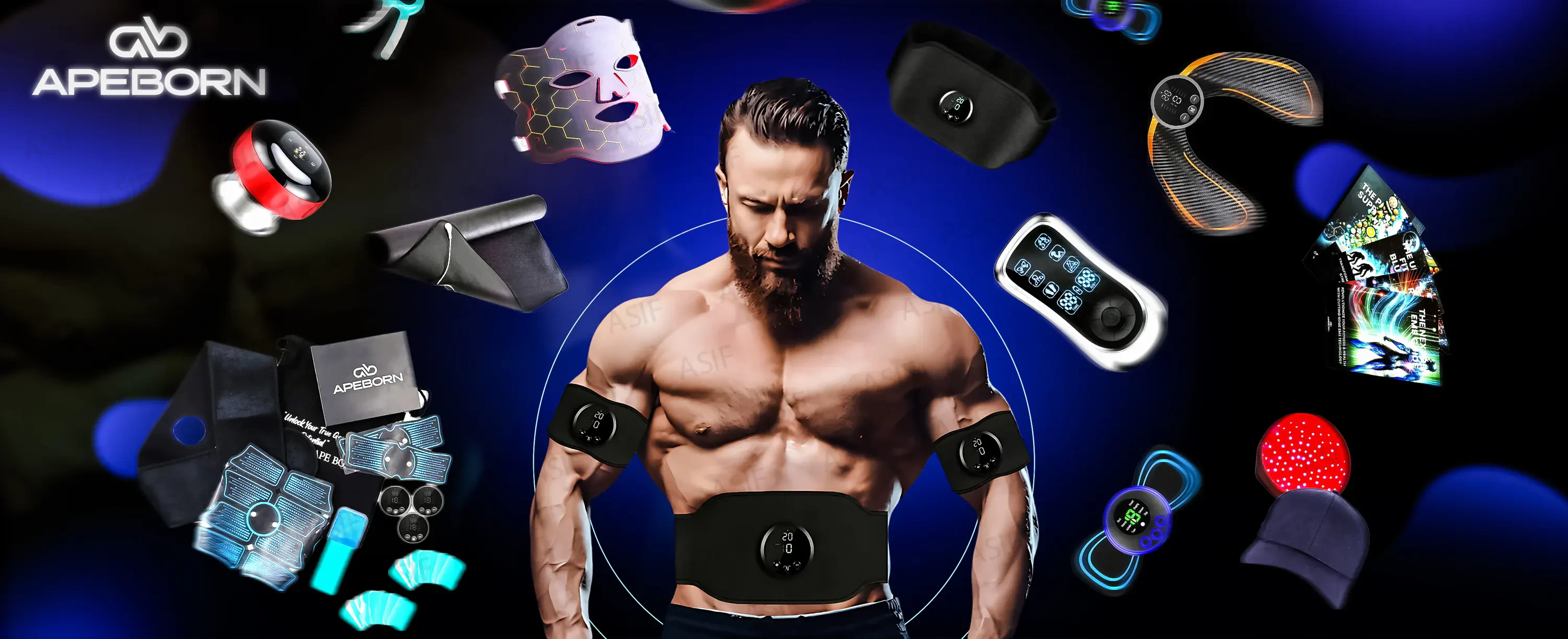 Apeborn Promo Code