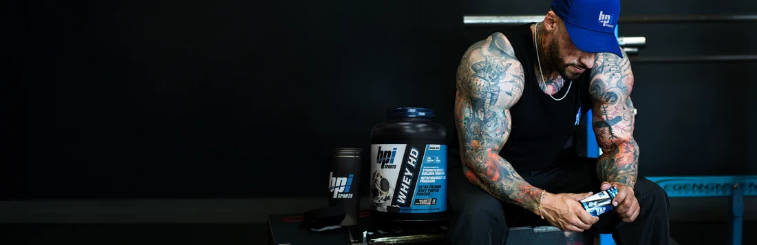 BPI Sports Promo Code