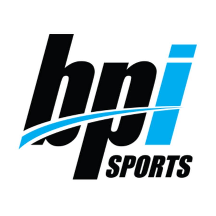 BPI Sports Promo Code Logo