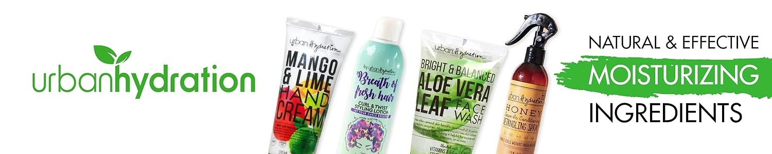 Urban Hydration promo Code — 20% Off (NIBOT20) June 2026