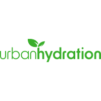 Urban Hydration promo Code — 20% Off (NIBOT20) June 2026 Logo