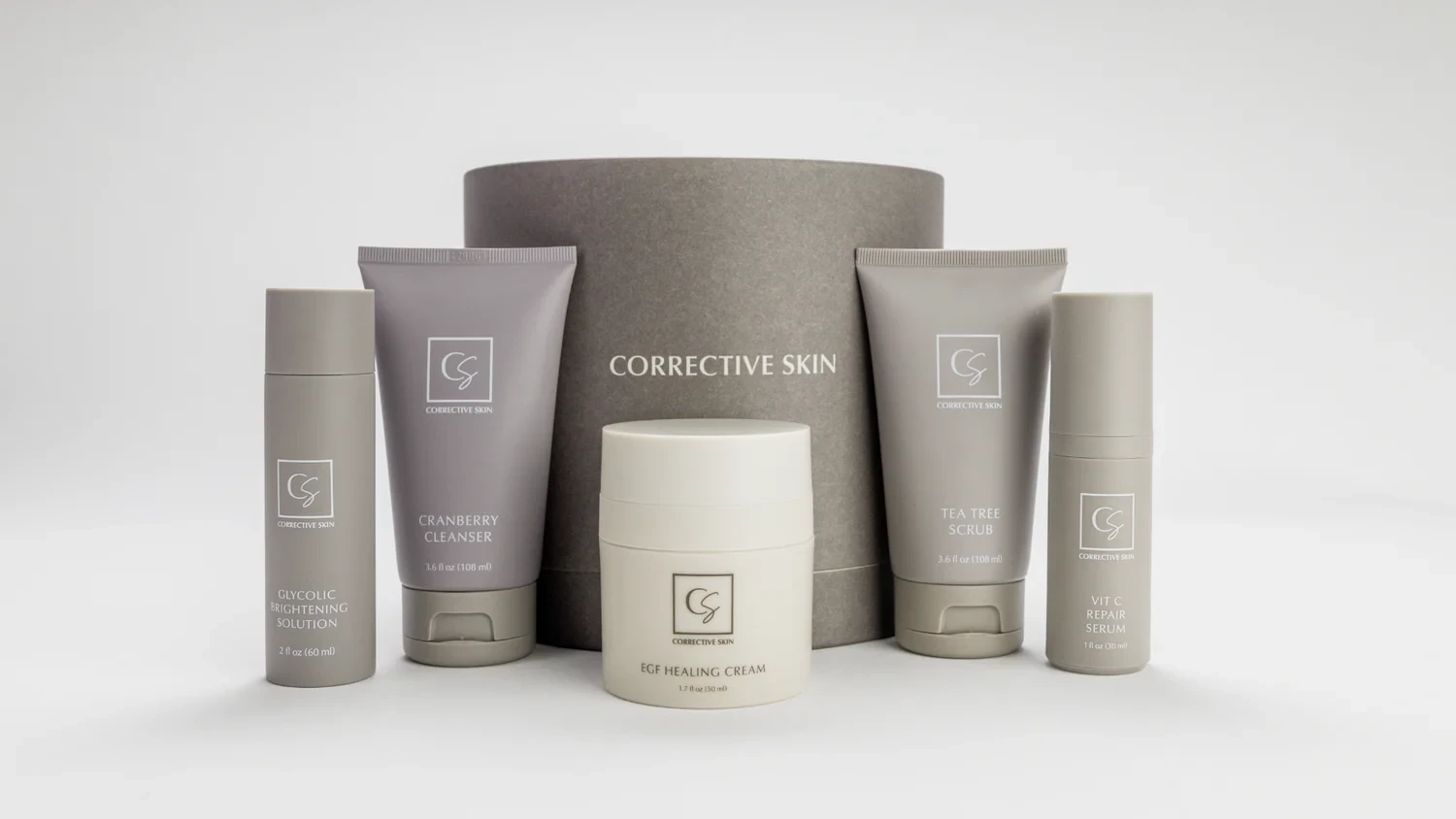 Corrective Skin Promo Code
