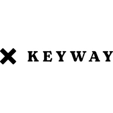 Keyway Designs Promo Code Logo
