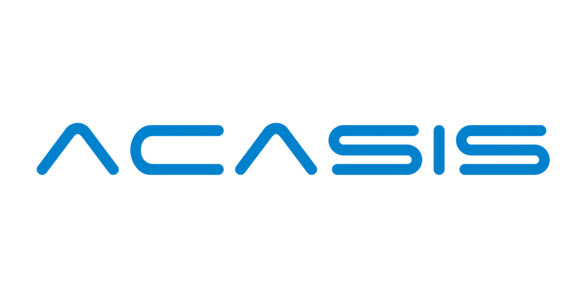 Acasis Promo Code — 16% off Exclusive (PRELUV) June 2026