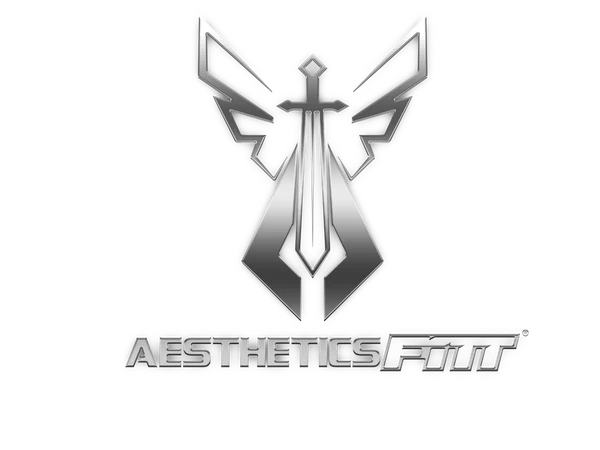 Aesthetics Fitt Apparel Promo Code – 20% off (PRELUV) ||updated_date||  Logo