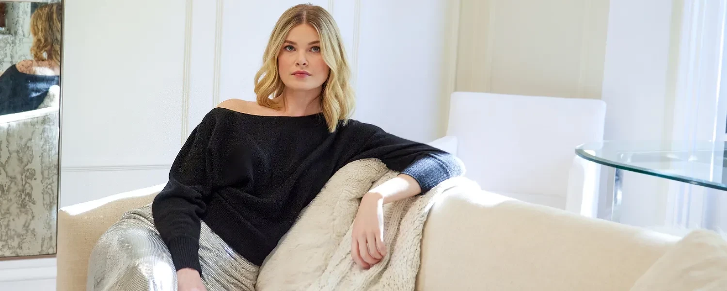 Alashan Cashmere Discount Code — 15% off (PRELUV15) Jun 2026
