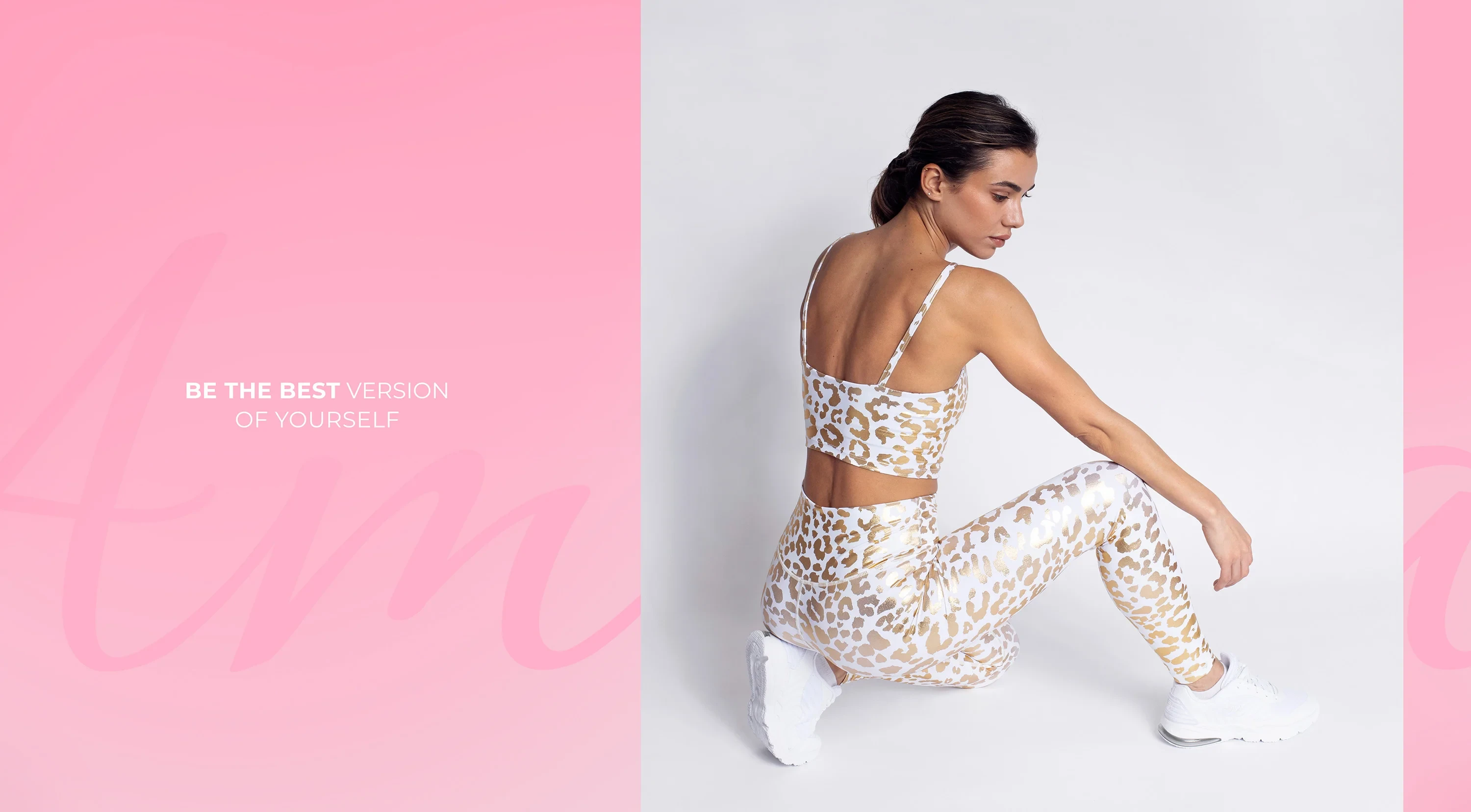 Amelia Activewear Promo Code — 15% off (ZEE) June 2026
