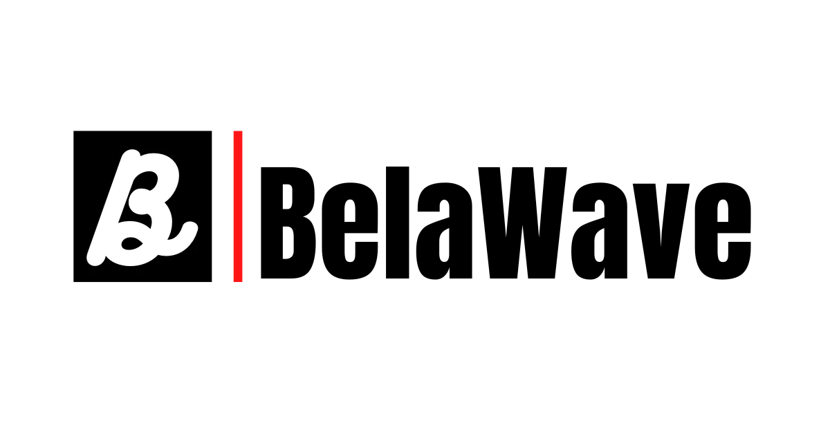 Belawave Discount Code — 10% off (PRELUV10) June 2026  Logo