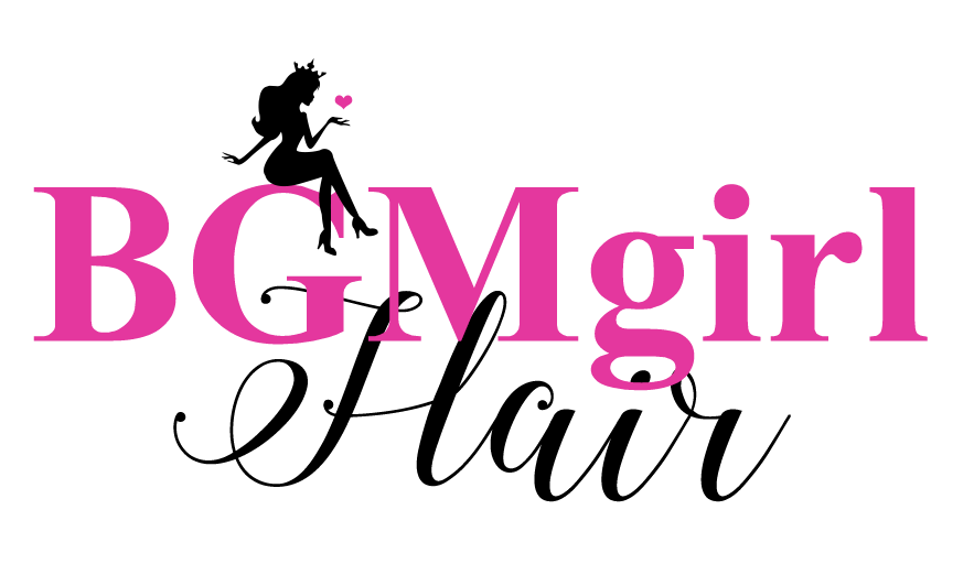 BGM Girl Hair Promo Code — 32 - 52% off (BOT) June 2026 Logo