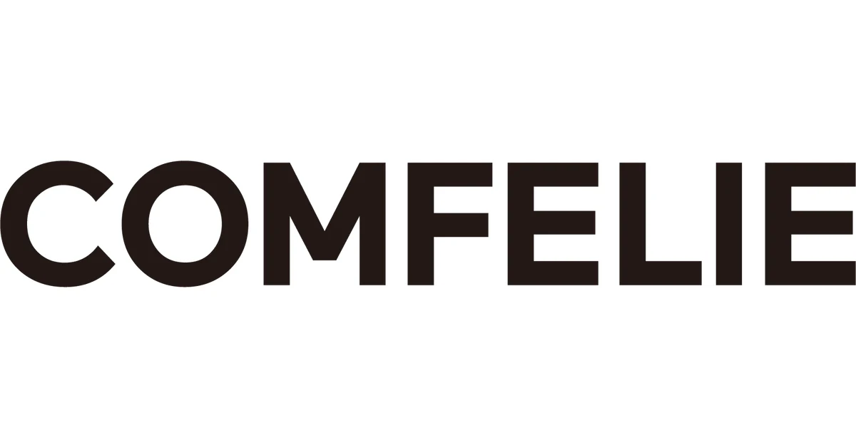 Comfelie Discount Code — 30% off Exclusive (PRELUV) Jun 2026 Logo