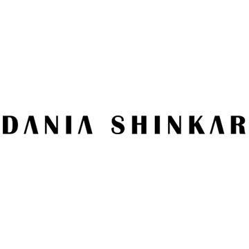 Dania Shinkar Promo Code – 15% off (PRELUV) ||updated_date|| Logo