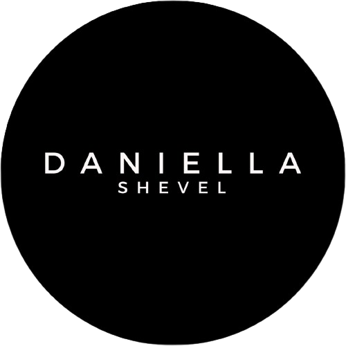 Daniella Shevel Discount Code — $80 off (PRELUV80) Jun 2026 Logo