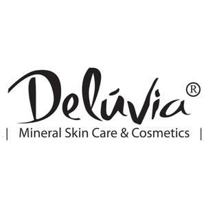 Deluvia USA Promo Code — 10% off (NIBOT) June 2026 Logo