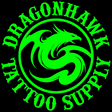 Dragonhawk Tattoos Promo Code — 12% off (PRELUV12) Jun 2026