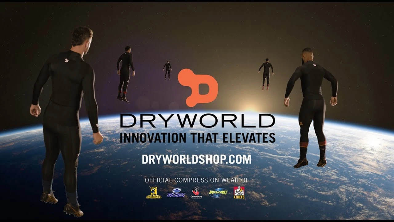 DRYWORLD Promo Code - 10% off (ZEE) June 2026