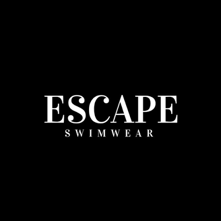 Escape Swimwear Promo Code – 10% off (PRELUV) ||updated_date||  Logo