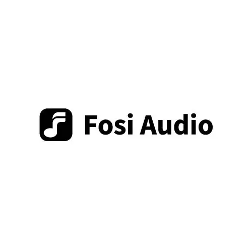 Fosi Audio Promo Code — 15% off Exclusive (WT15P) Jun 2026