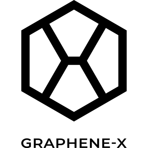 Graphene X Promo Code - 10% off (PRELUV) ||updated_date|| Logo