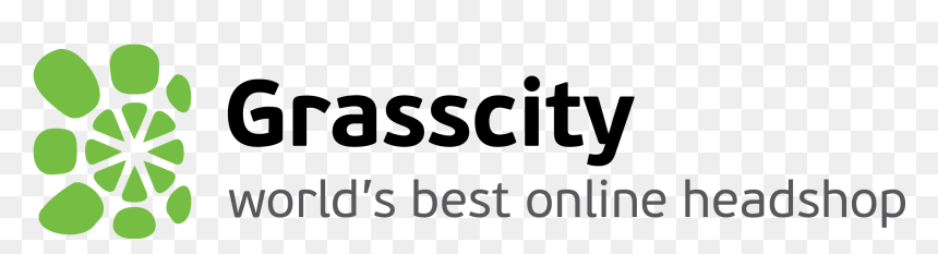Grasscity Promo Code — 5% off Exclusive (PRELUV) June 2026 Logo