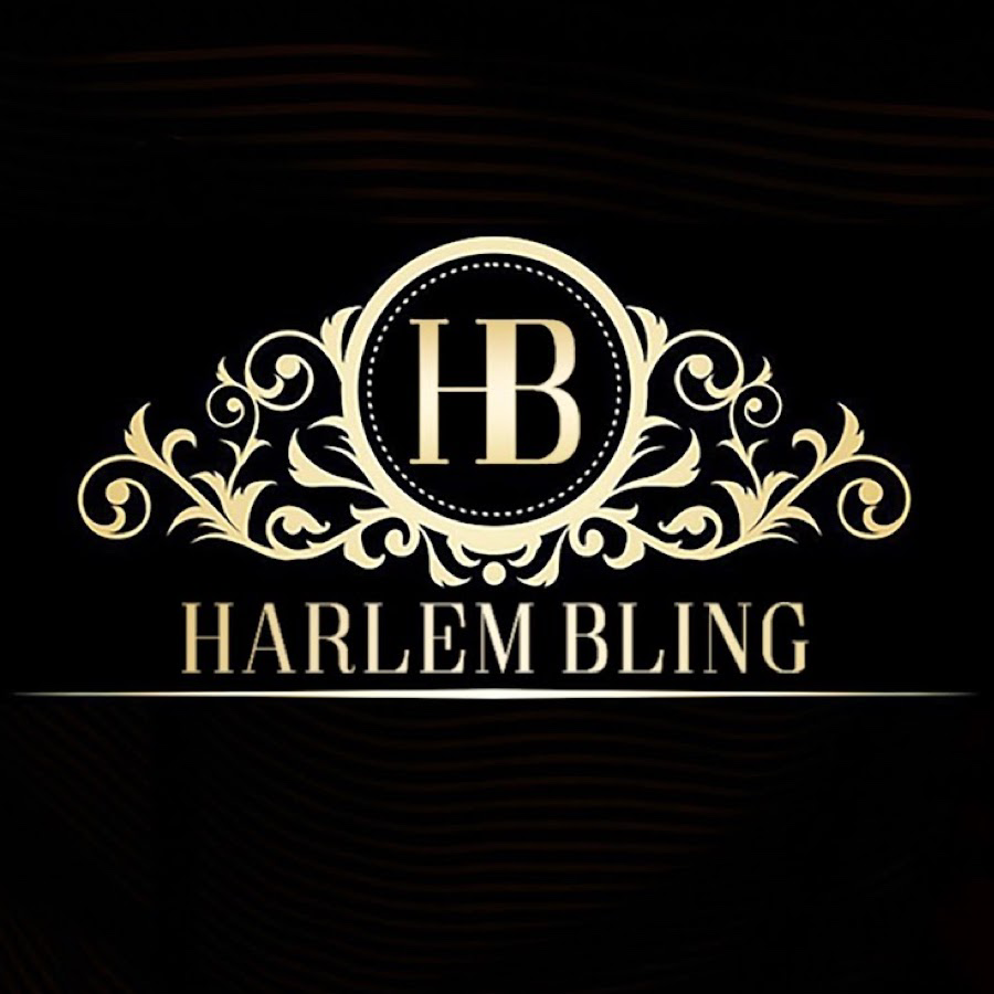 Harlem Bling Promo Code — 5% off (PRELUV) June 2026 Logo