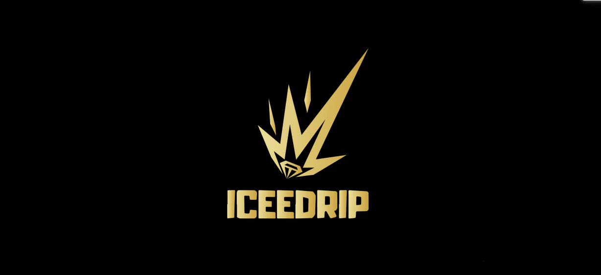 ICEEDRIP Discount Code — 32% off (PRELUV32) June 2026 Logo