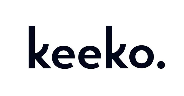 Keeko Oral Care promo Code — 12% Off (PRELUV12) June 2026 Logo