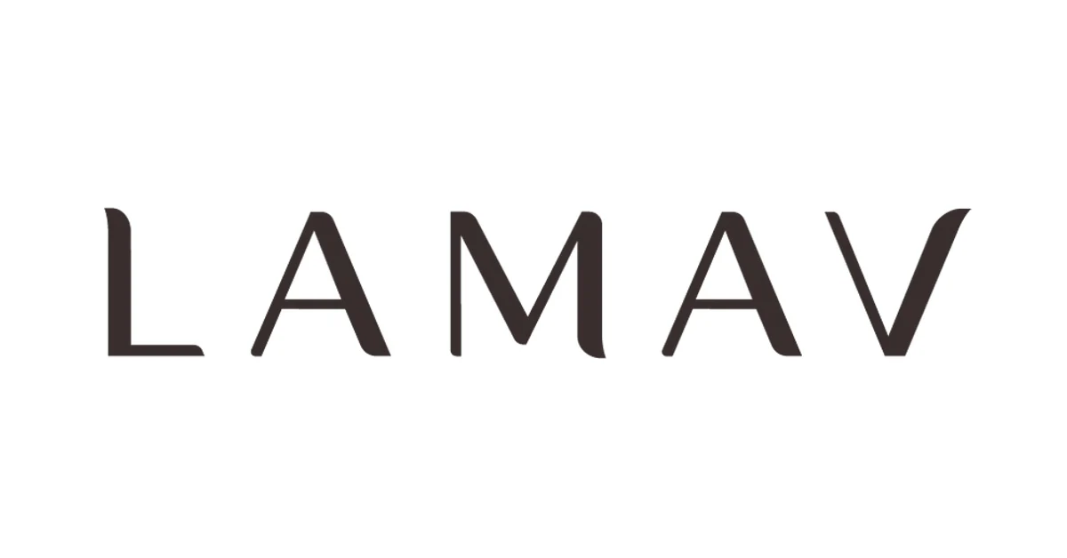 LAMAV Promo Code — 11% off (PRELUV11) June 2026