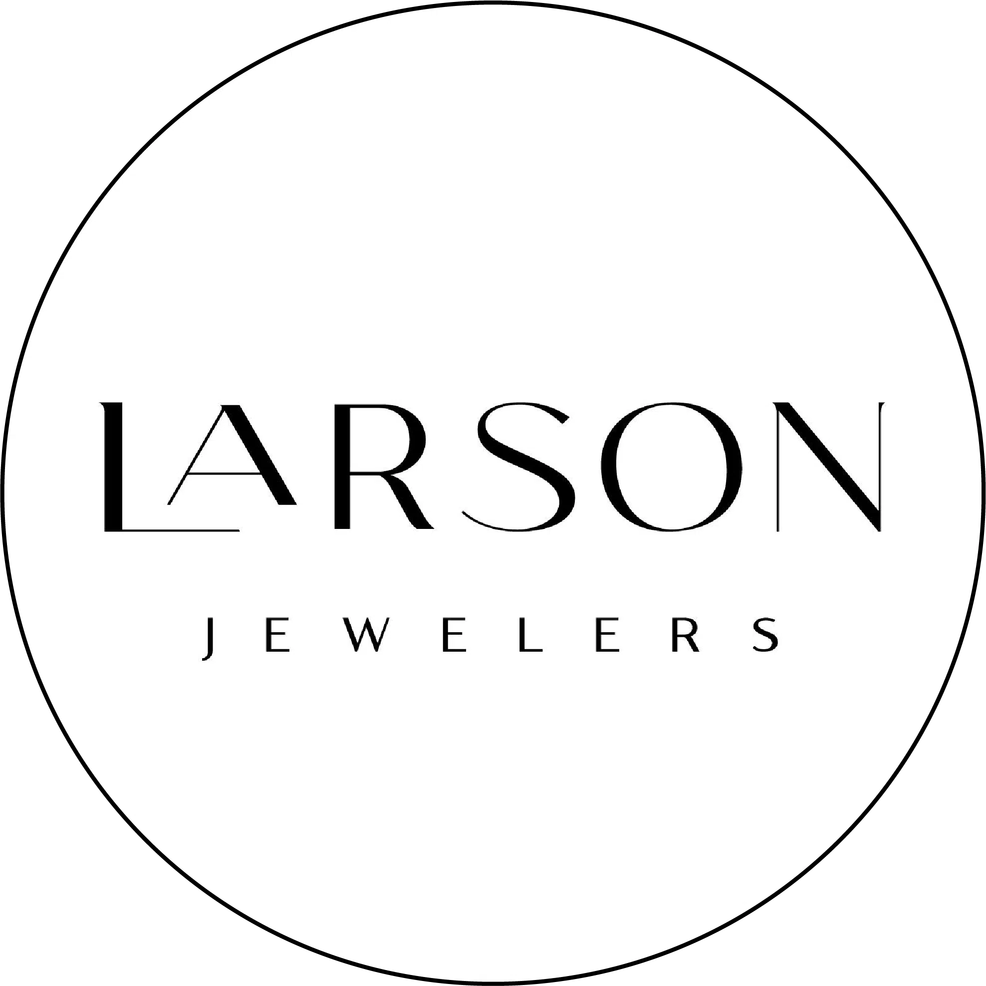 Larson Jewelers Promo Code — 31% off (PRELUV) June 2026