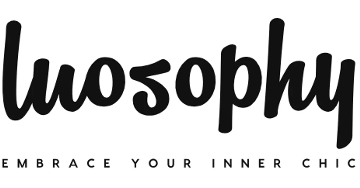Luosophy discount Code — 7% off Exclusive (PRELUV) Jun 2026 Logo
