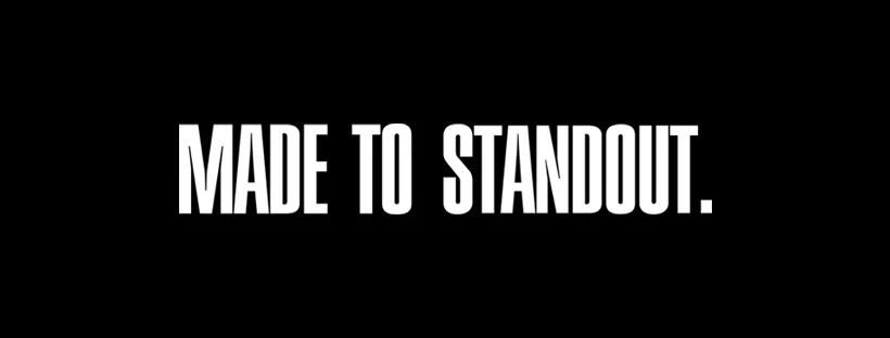 Made To Standout Promo Code - 15% off (ZEE) ||updated_date|| Logo