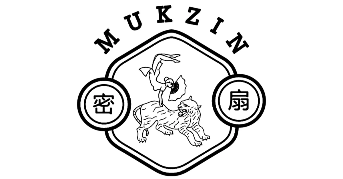 MUKZIN Promo Code - 15% off (PRELUV70) ||updated_date|| Logo
