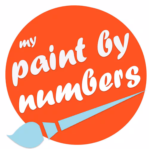 My Paint by Numbers promo Code — 25% Off (PRELUV25) June 2026