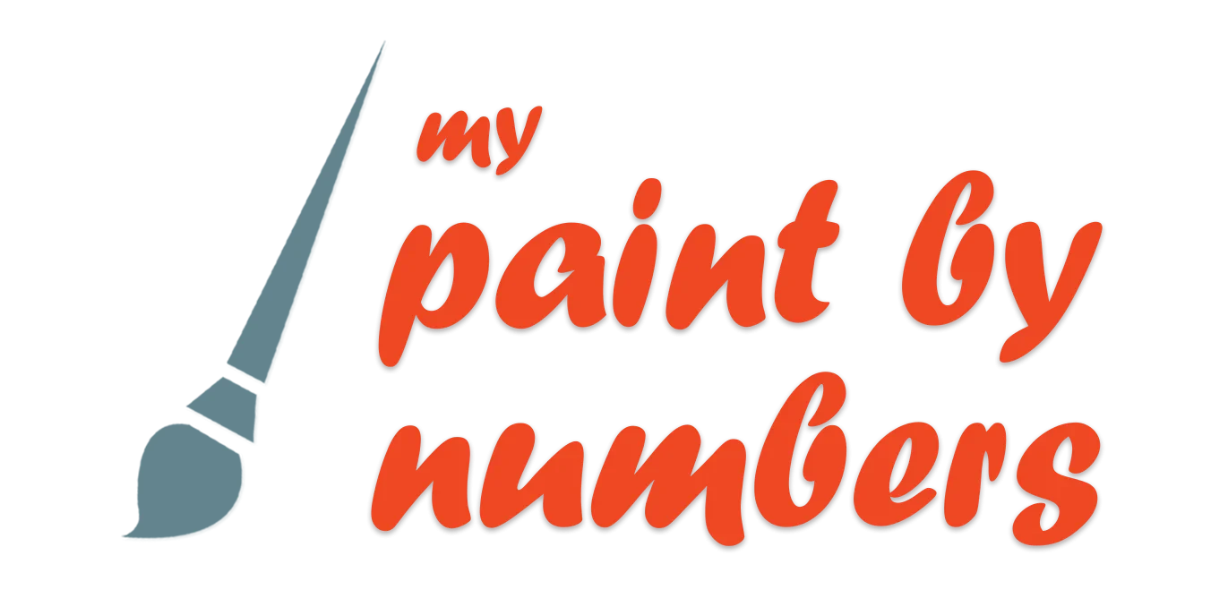 My Paint by Numbers promo Code — 25% Off (PRELUV25) Jun 2026