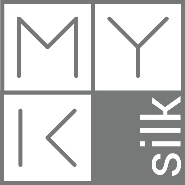 MYK Silk Promo Code – 20% off (PRELUV ||updated_date|| Logo