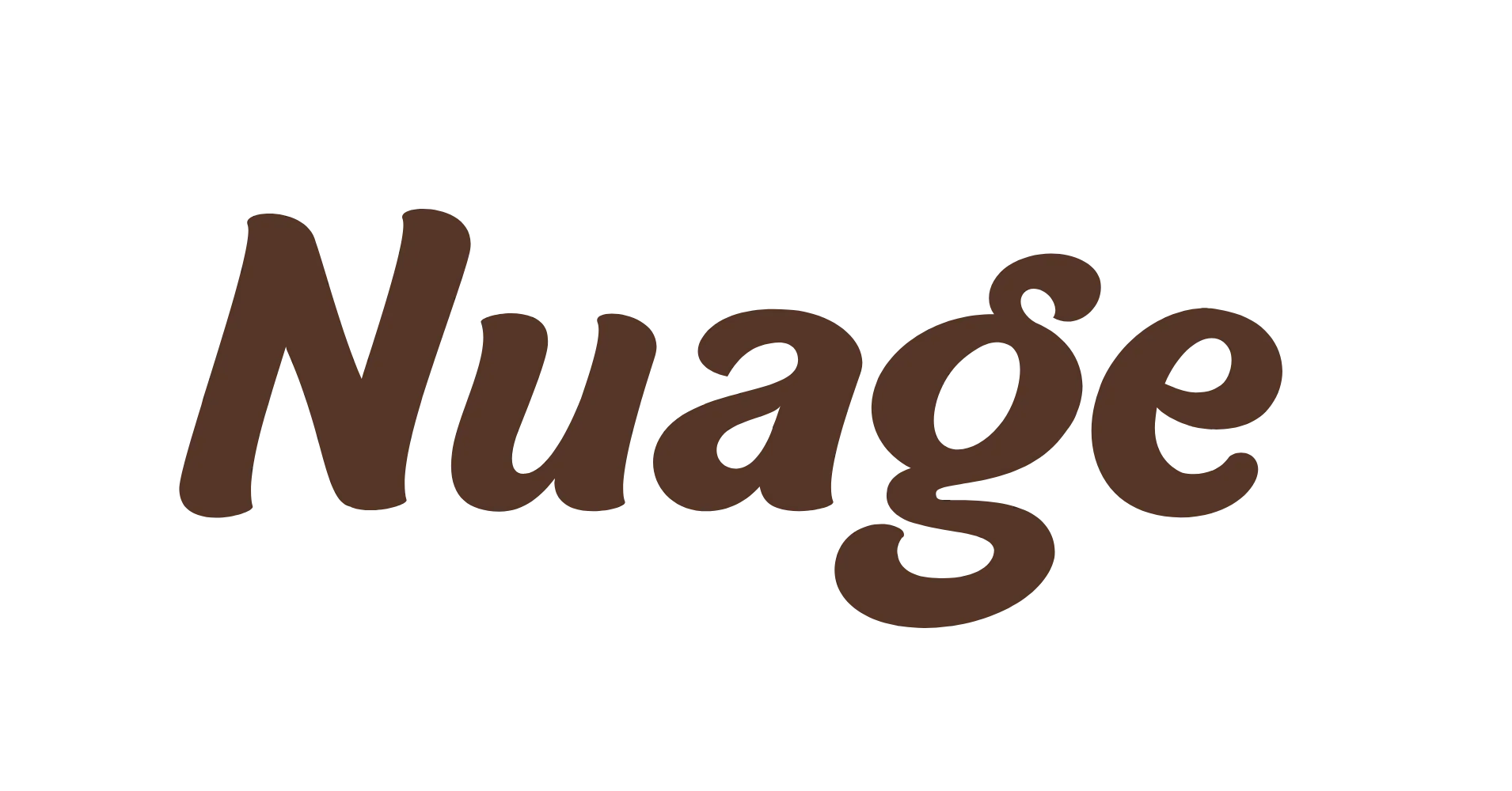 Nuage Promo Code — 10% off (ZEE10) June 2026 Logo