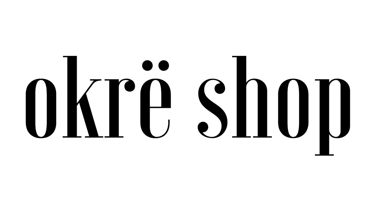 Okre Shop Promo Code – 10% off (PRELUV ||updated_date|| Logo